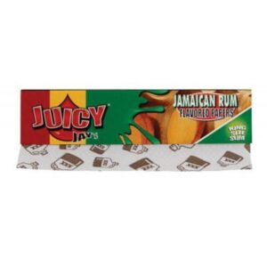 Juicy Jays Jamaican Rum King Size