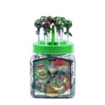 Euphoria Lollipops – Cannabis/Cola – 1pz