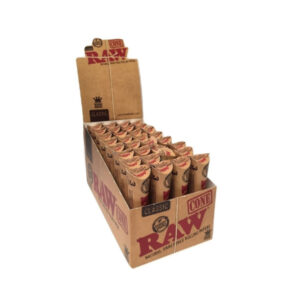 RAW Cone King Size Classic