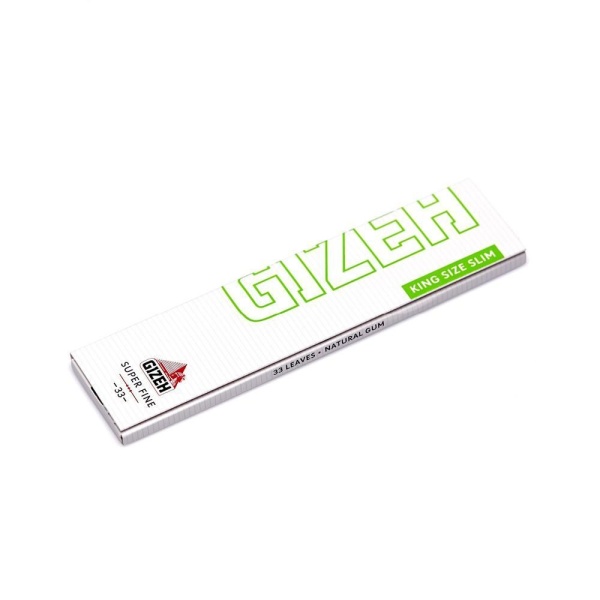 Gizeh Hyper Fine King Size