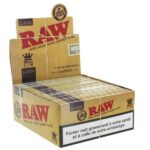 RAW Classic King Size Slim Papers