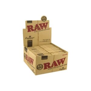 RAW Connoisseur King Size Classic
