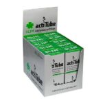 actitube slim 7mm filtri