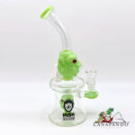 Bong di vetro FREAKY