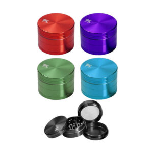 Grinder Pollinator 5cm