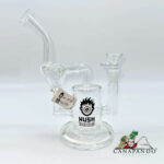 Bong di vetro MAESTRO