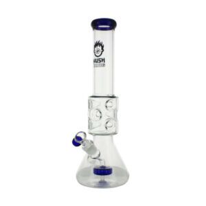 MICROS Bong in vetro