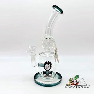 Bong di vetro NOSTRA