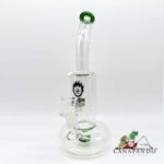 Bong di vetro TORNADO