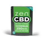 ZEN CBD Infused Gummies – Gusto Anguria