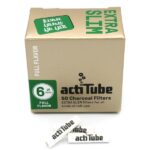 Actitube Extra Slim 6mm 50