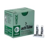 actitube konik filtri