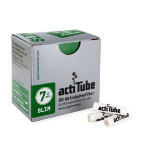 Actitube Slim 7mm 50