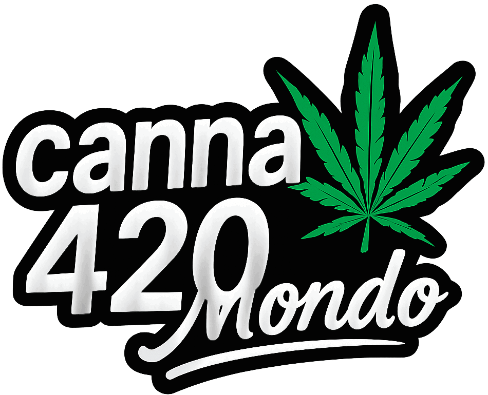 Canna420 Mondo