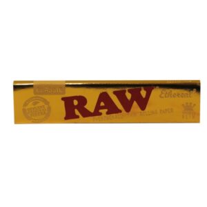RAW Ethereal King Size Slim