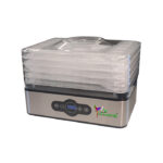 ICE-O-LATOR® Asciugatrice