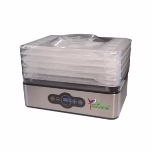 ICE-O-LATOR® Asciugatrice