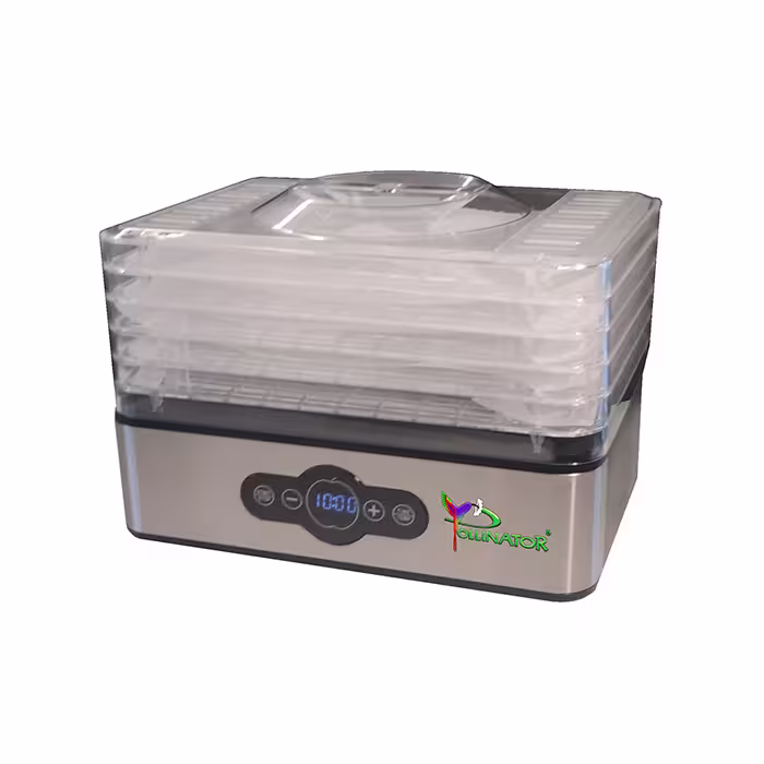 ICE-O-LATOR® Asciugatrice