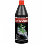 Growth Technology – pH Down 250 ml