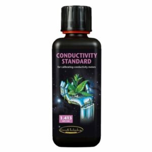 Soluzione di Calibrazione EC 1413 µS/cm