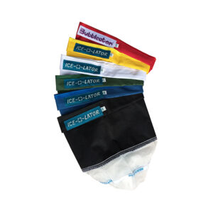 Set 5 Borse da Ice-O-Lator®