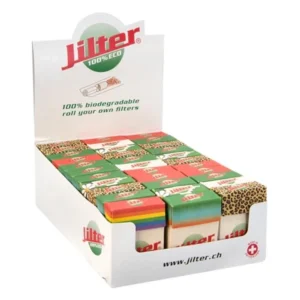 Jilter Classic Eco Box 33*42