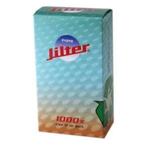 Jilter Classic 1000 Filtri