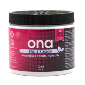 Ona Gel Fruit Fusion 400ml