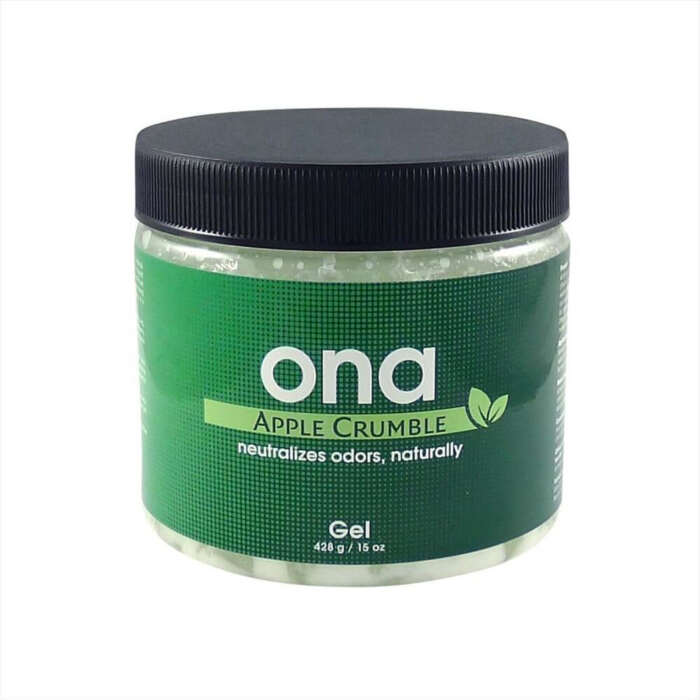 Ona Gel Apple Crumble 500ml