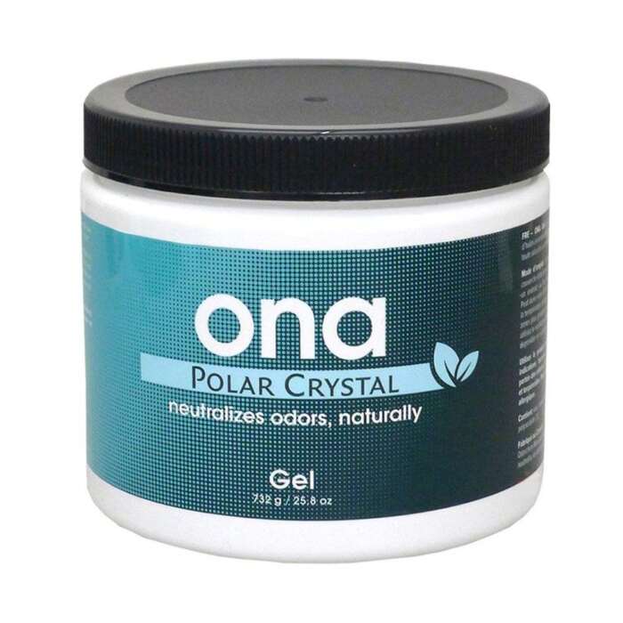 Ona Gel Polar Crystal 1L