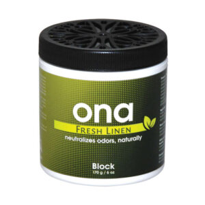 Ona Block Fresh Linen
