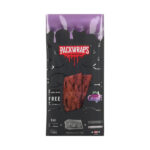 Packwraps Twisted Hemp Grape
