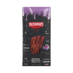 Packwraps Twisted Hemp Grape