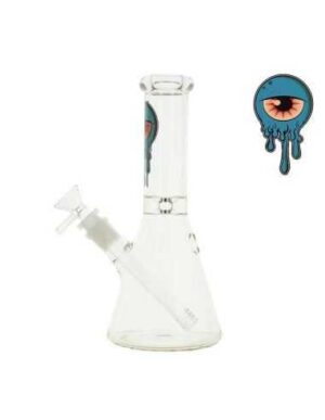 RED EYE bong di vetro