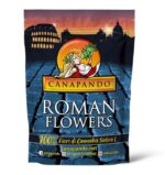 Roman Flowers