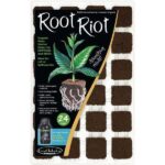 Root Riot 24 Cubi