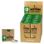 Actitube Extra Slim 6mm Box 200pz