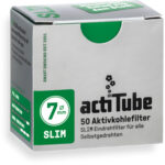 Filtri Actitube Slim 7mm