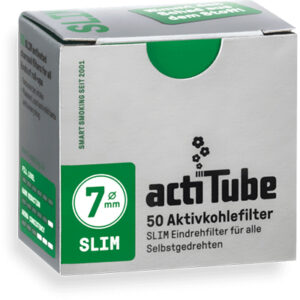 Filtri Actitube Slim 7mm