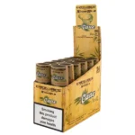 CYCLONES “XTRASLO” – “Sugar Cane” – Box/24*2 Blunt